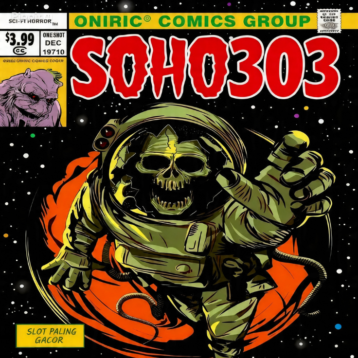 SOHO303 Link Alternatif Resmi Slot Online Jackpot Terbesar Indonesia